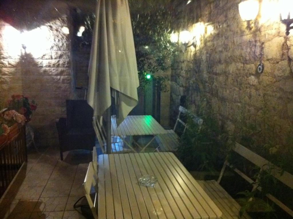 Hotel Du Parc Malakoff Luaran gambar